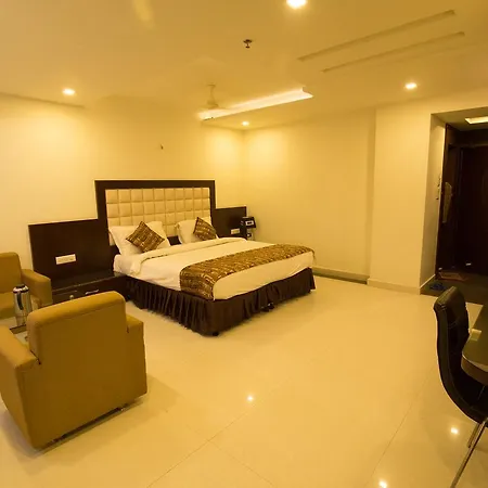 Grand Meridian Katni