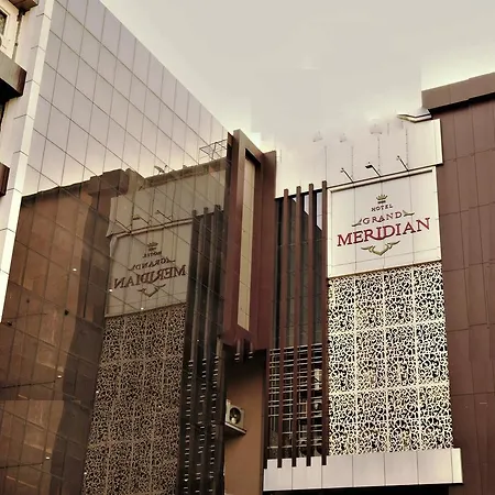 Hotel Grand Meridian