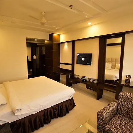 Hotel Grand Meridian 3*