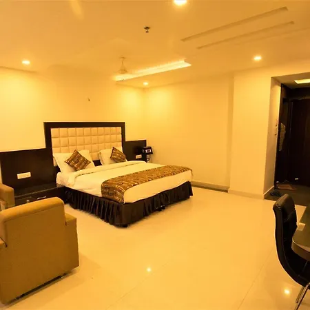 Hotel Grand Meridian Katni